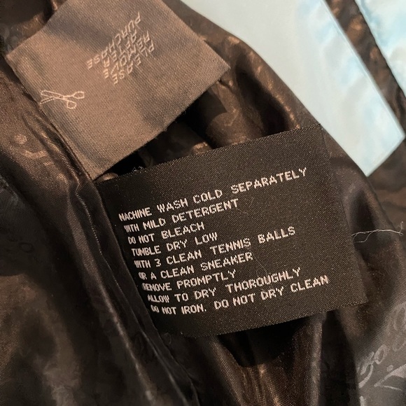 LIKE NEW • ZeroXposure Ski Jacket - Picture 5 of 6